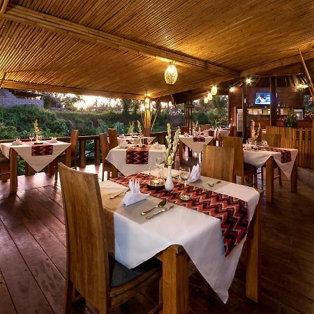 Mayura Ubud Retreat Екстериор снимка