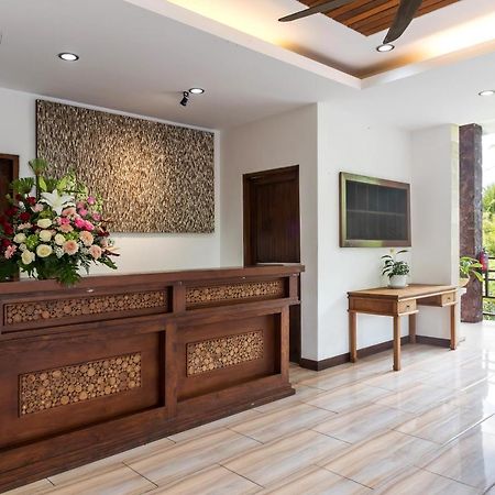 Mayura Ubud Retreat Екстериор снимка