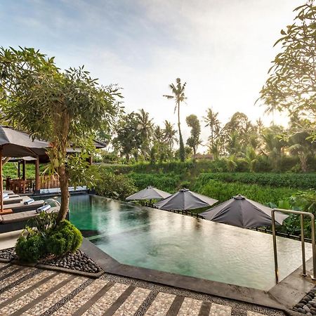 Mayura Ubud Retreat Екстериор снимка
