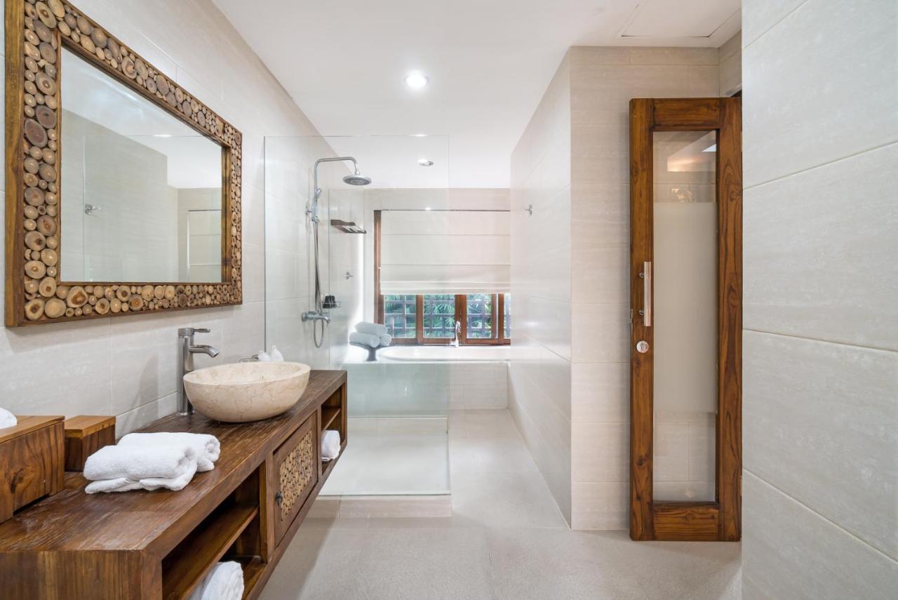 Mayura Ubud Retreat Екстериор снимка