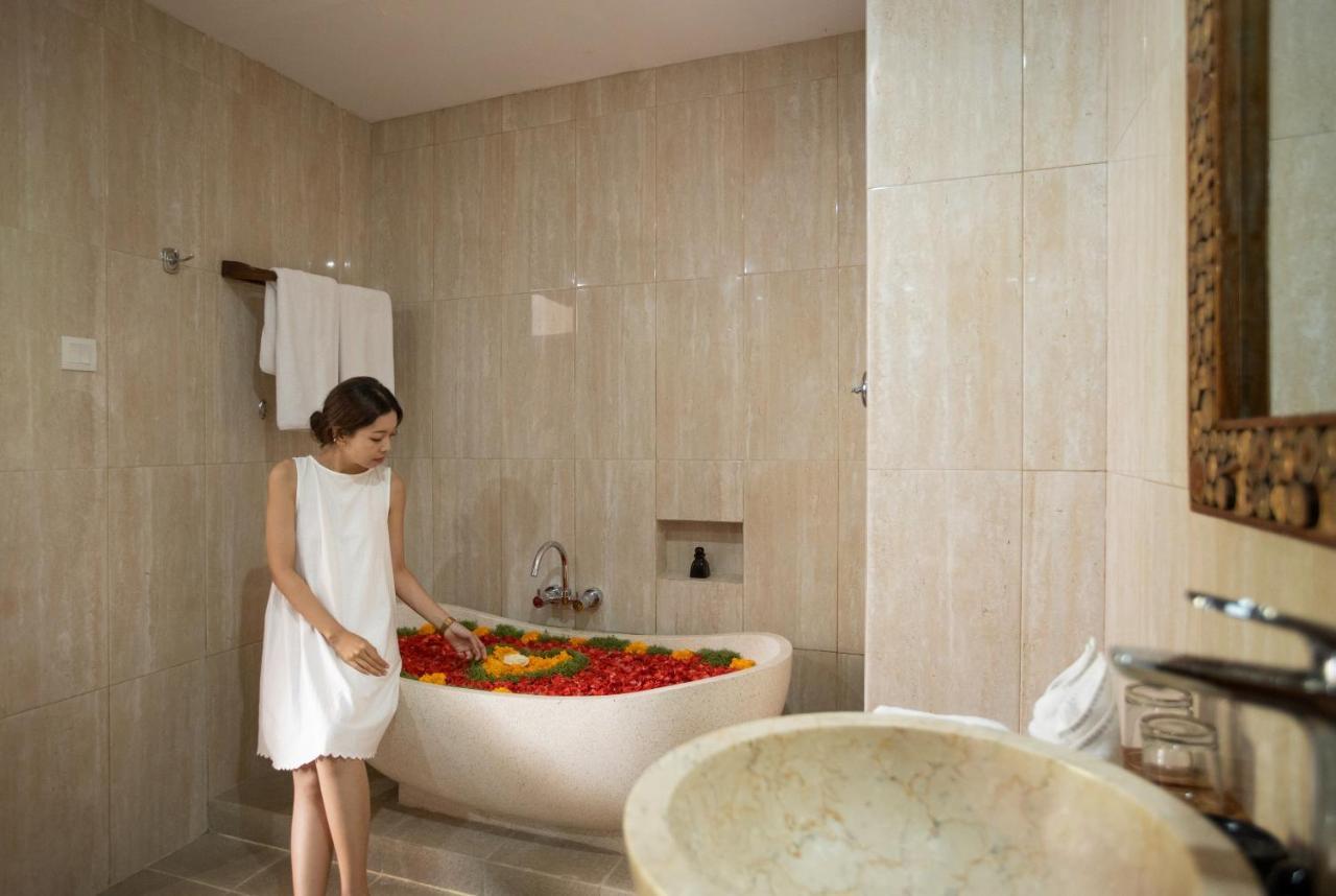 Mayura Ubud Retreat Екстериор снимка