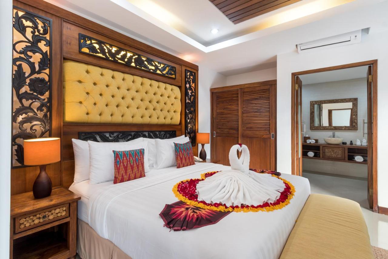 Mayura Ubud Retreat Екстериор снимка