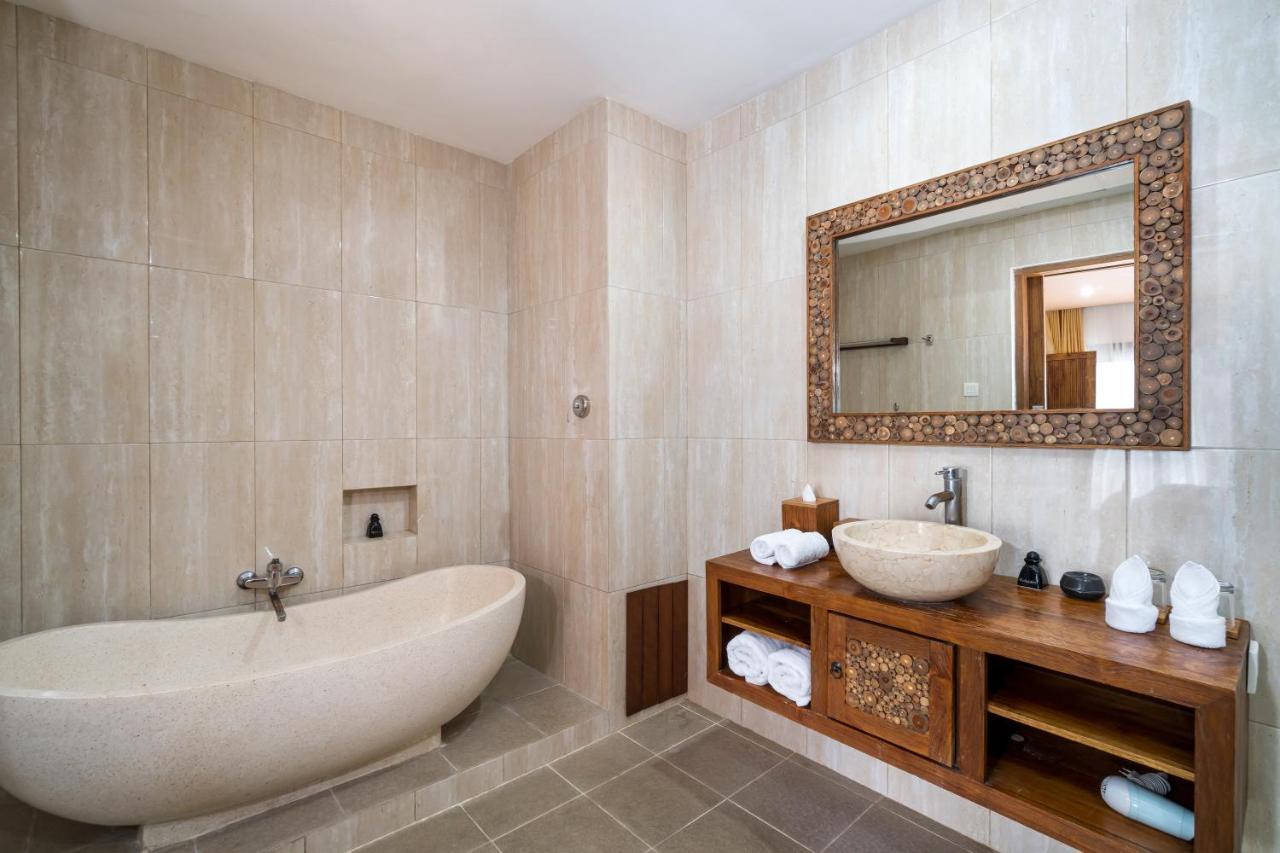 Mayura Ubud Retreat Екстериор снимка