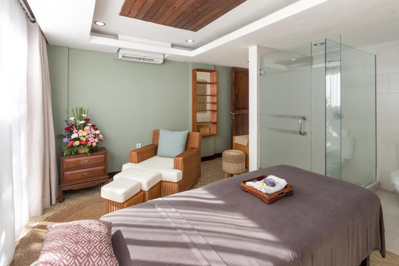 Mayura Ubud Retreat Екстериор снимка