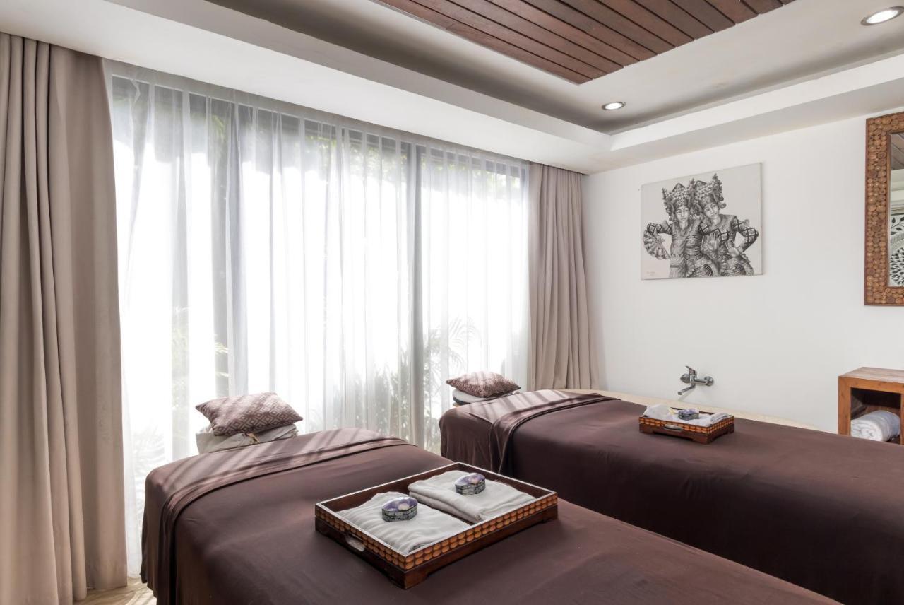 Mayura Ubud Retreat Екстериор снимка