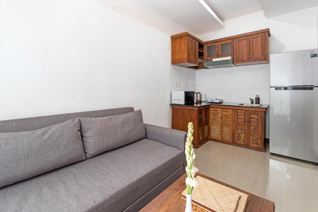 Mayura Ubud Retreat Екстериор снимка