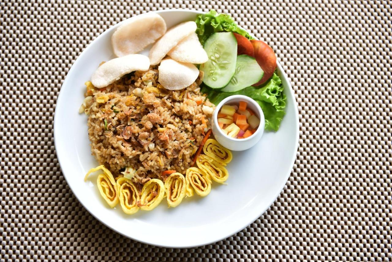 Mayura Ubud Retreat Екстериор снимка