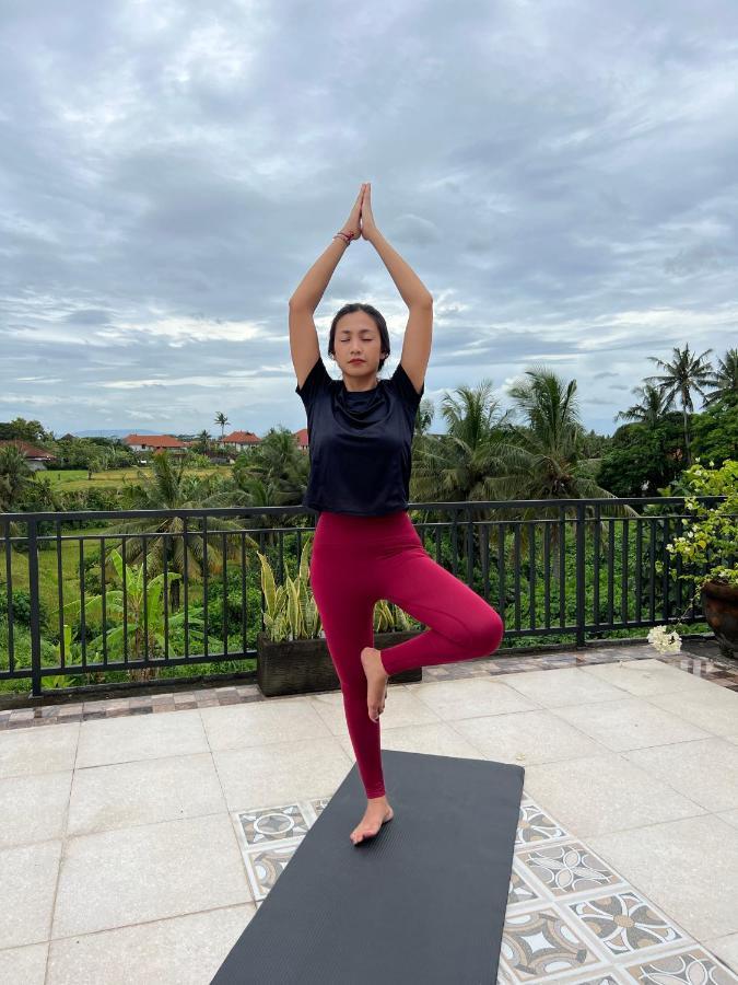 Mayura Ubud Retreat Екстериор снимка