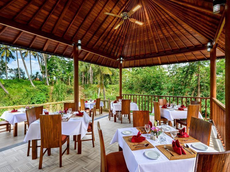 Mayura Ubud Retreat Екстериор снимка